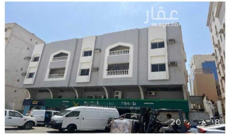 22 bedroom building in Al Sharafiyah, Jeddah 5