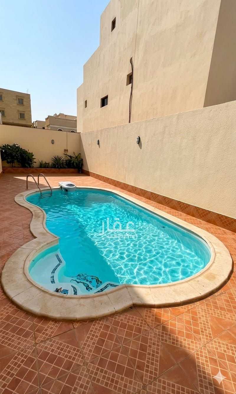 فيلا 5 غرف في أبحر الجنوبية، جدة 4