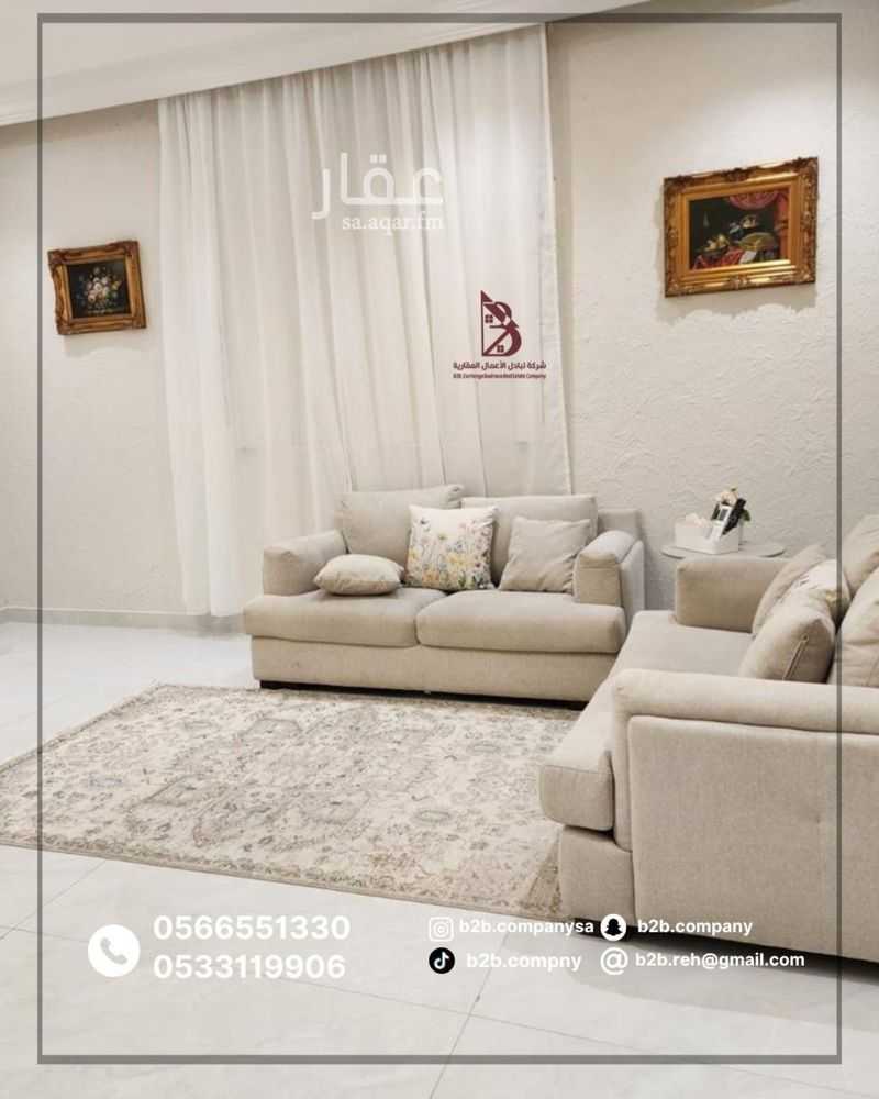 2 bedroom villa in Al Safa, Jeddah 8