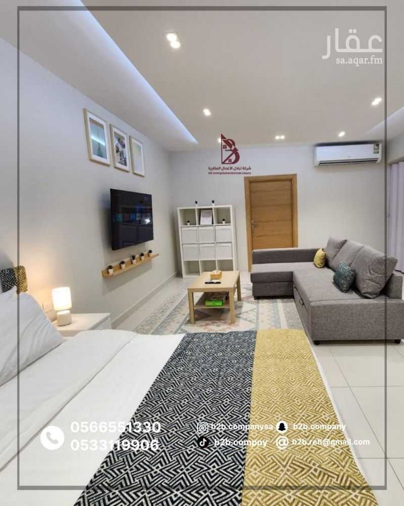 2 bedroom villa in Al Safa, Jeddah 5