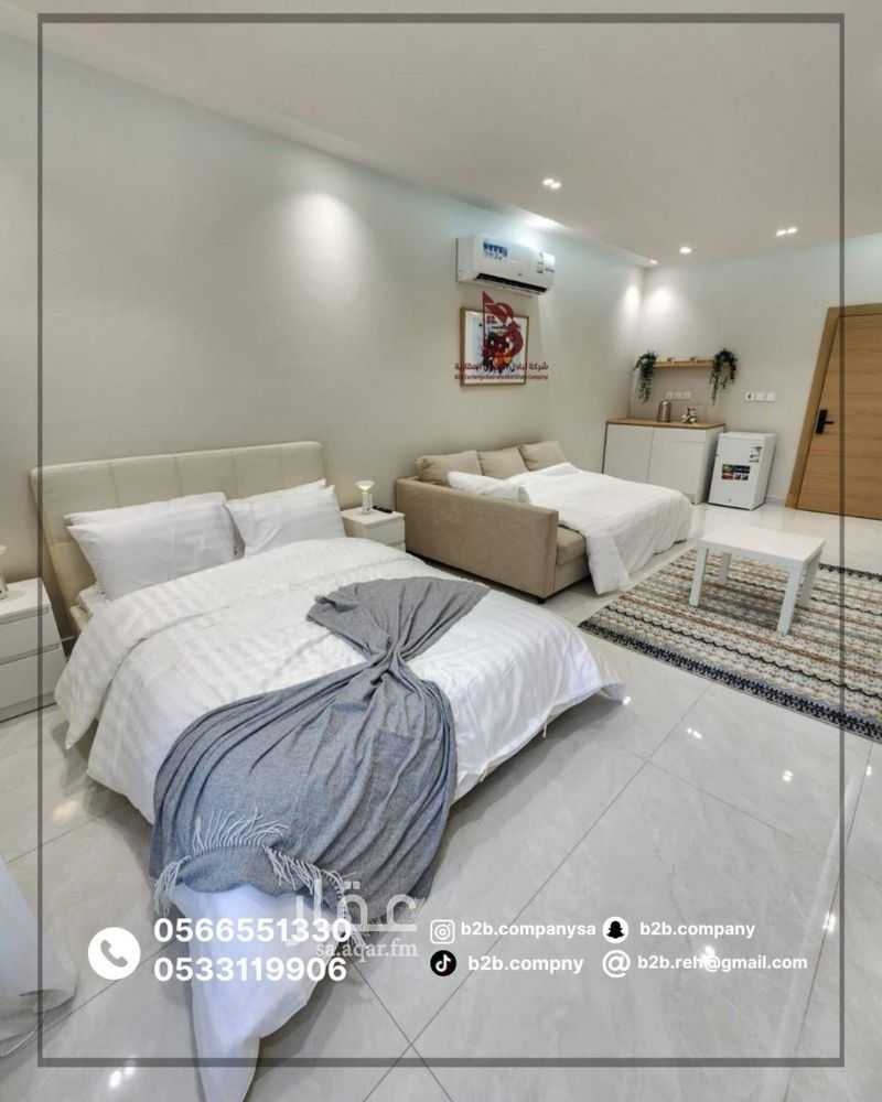 2 bedroom villa in Al Safa, Jeddah 6