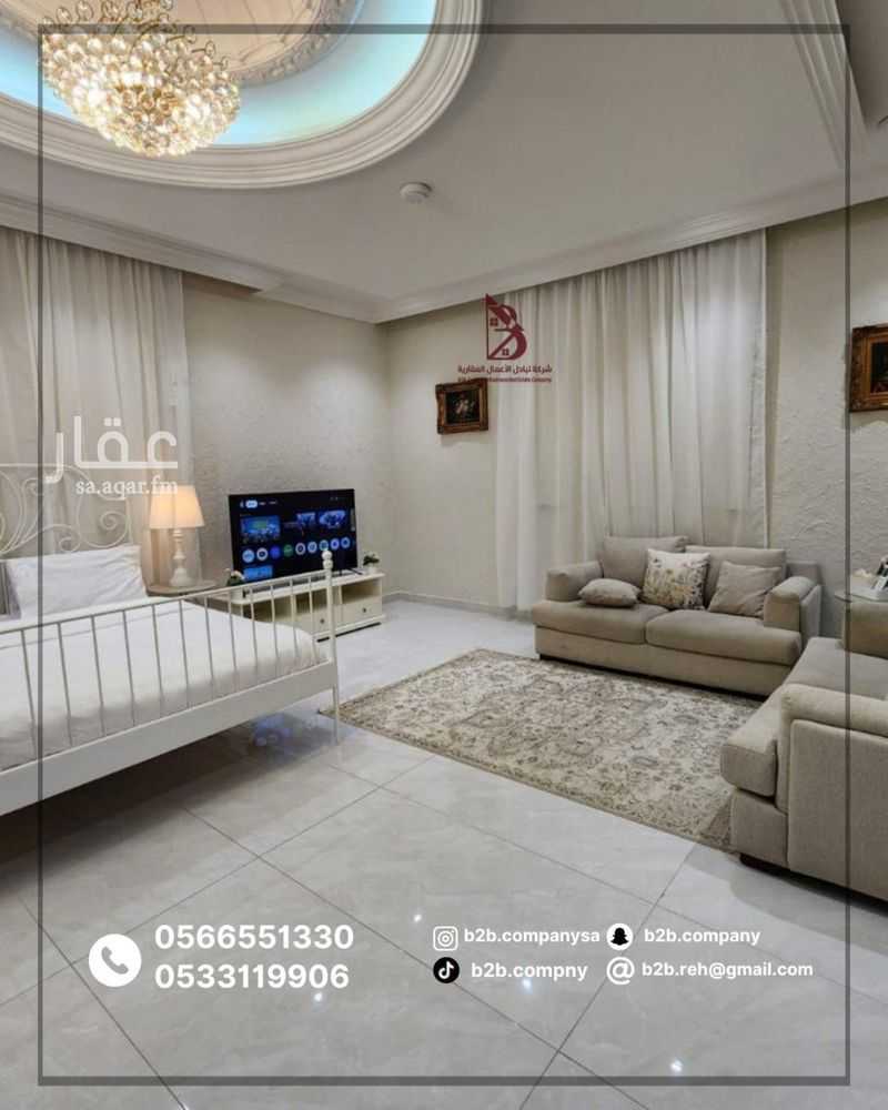 2 bedroom villa in Al Safa, Jeddah 2