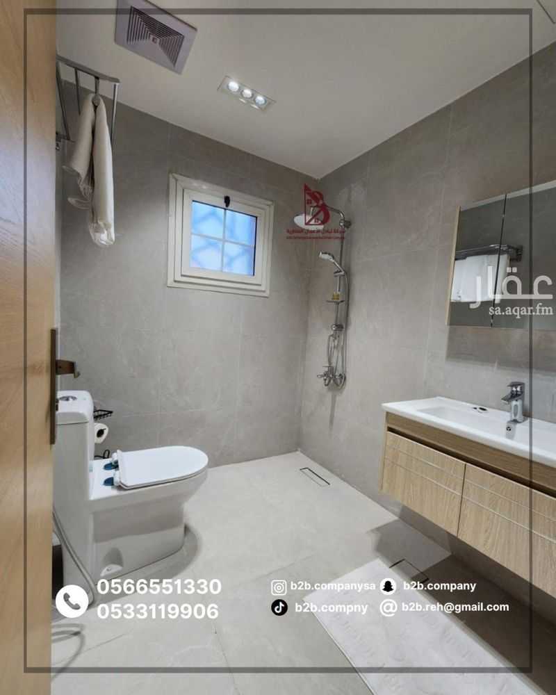 2 bedroom villa in Al Safa, Jeddah 7