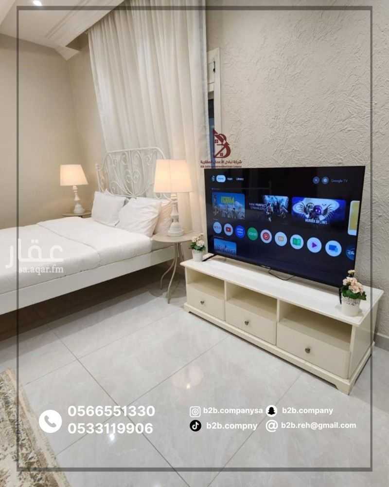 2 bedroom villa in Al Safa, Jeddah