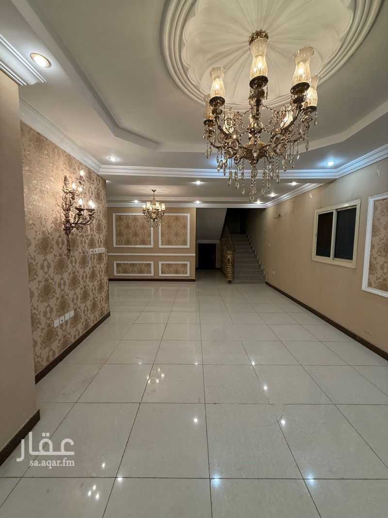 5 bedroom villa in Al Marwa, Jeddah 13