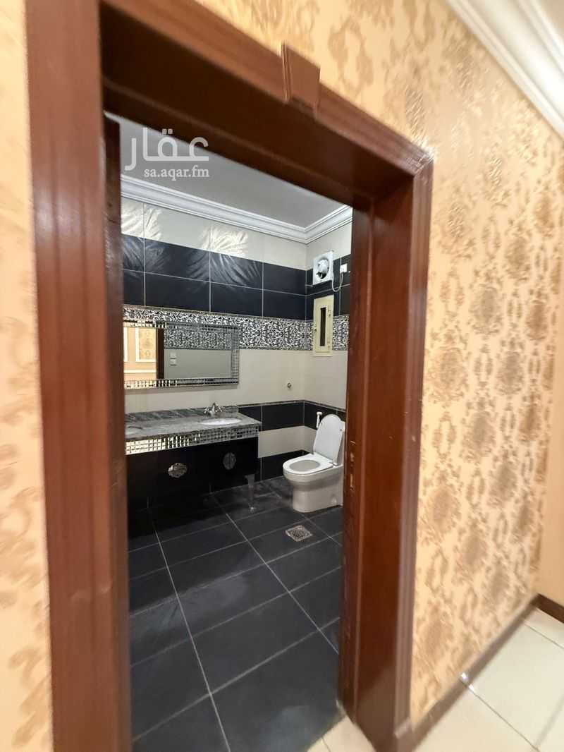 5 bedroom villa in Al Marwa, Jeddah 18