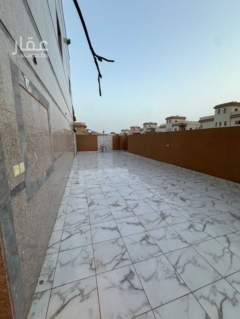5 bedroom villa in Al Marwa, Jeddah 5