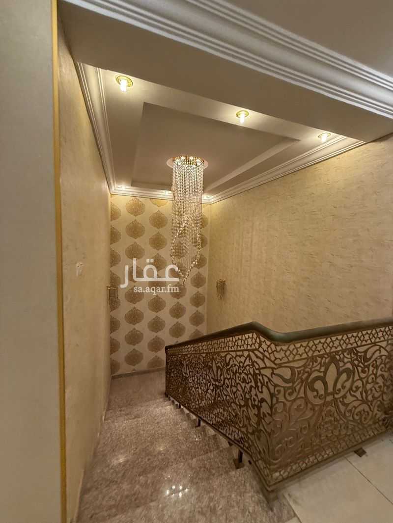 5 bedroom villa in Al Marwa, Jeddah 28