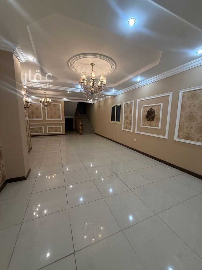 5 bedroom villa in Al Marwa, Jeddah 12