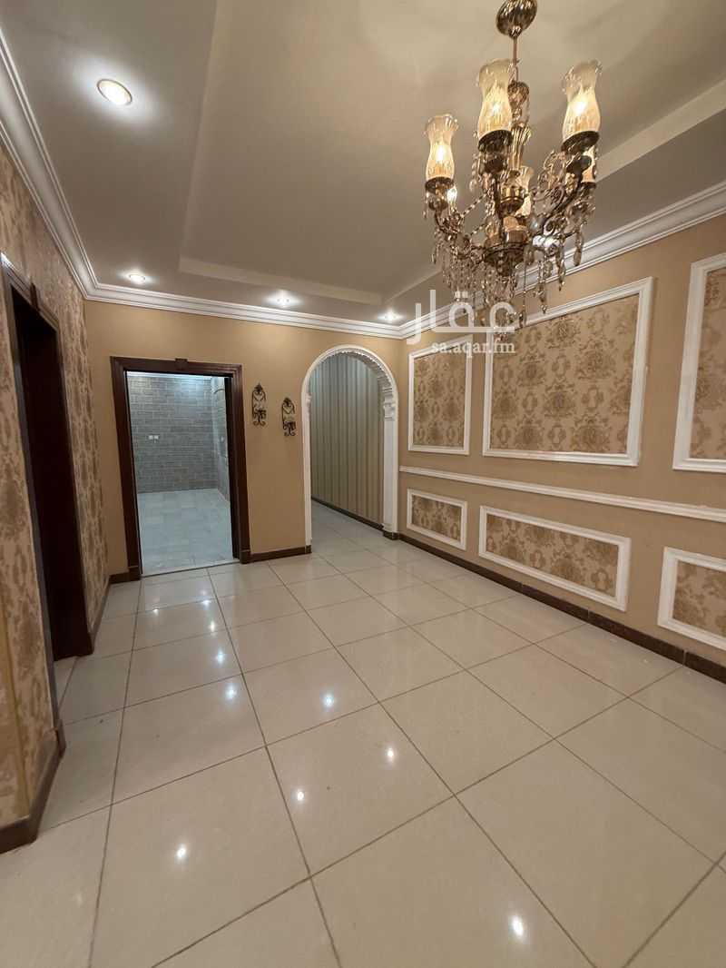 5 bedroom villa in Al Marwa, Jeddah 10