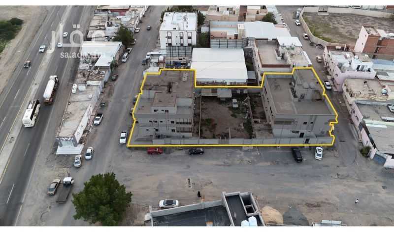 13 bedroom building in Bahrah, Jeddah 3