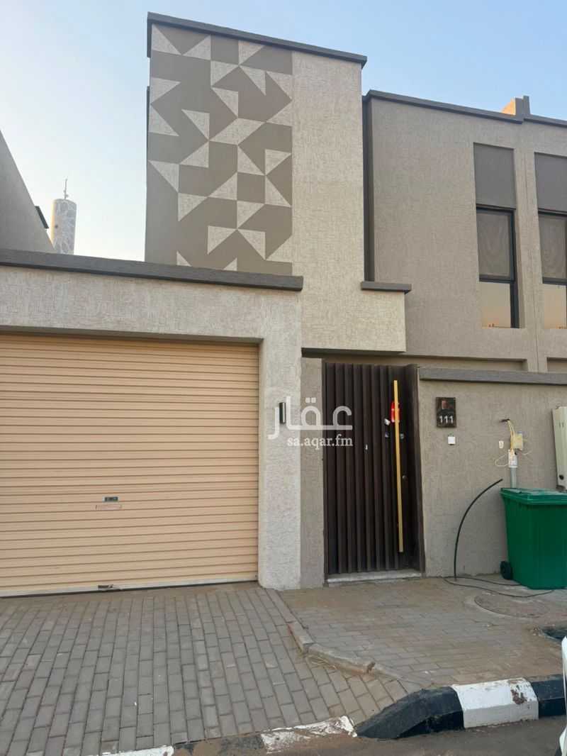 4 bedroom villa in Al Rahmaniyyah, Jeddah 2