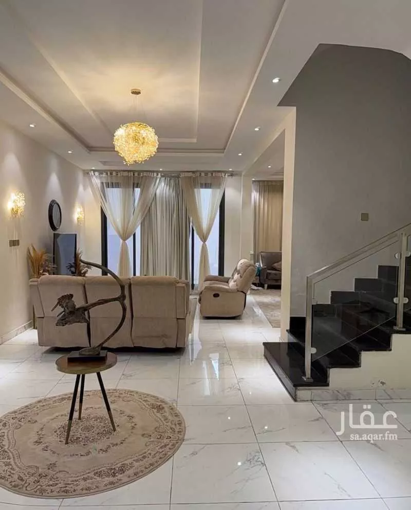 فيلا 6 غرف في الرحمانية، جدة 6