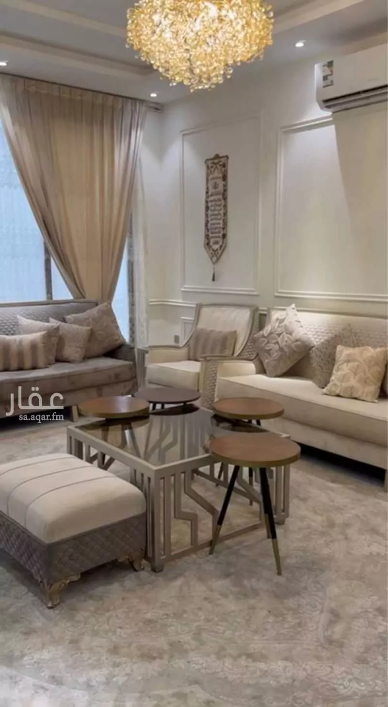 فيلا 6 غرف في الرحمانية، جدة 7