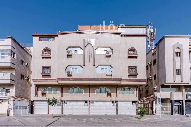 34 bedroom building in Al Fayha, Jeddah 29