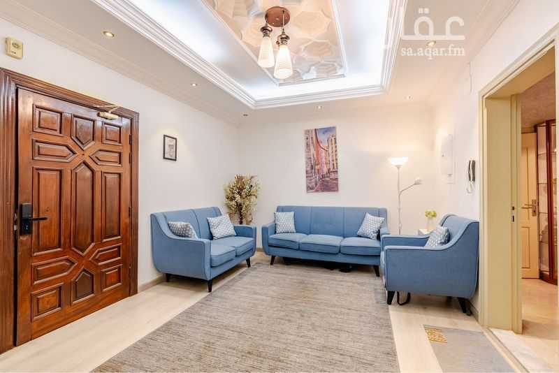 34 bedroom building in Al Fayha, Jeddah 8