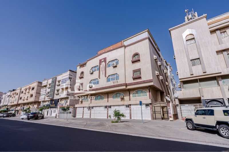 34 bedroom building in Al Fayha, Jeddah 30