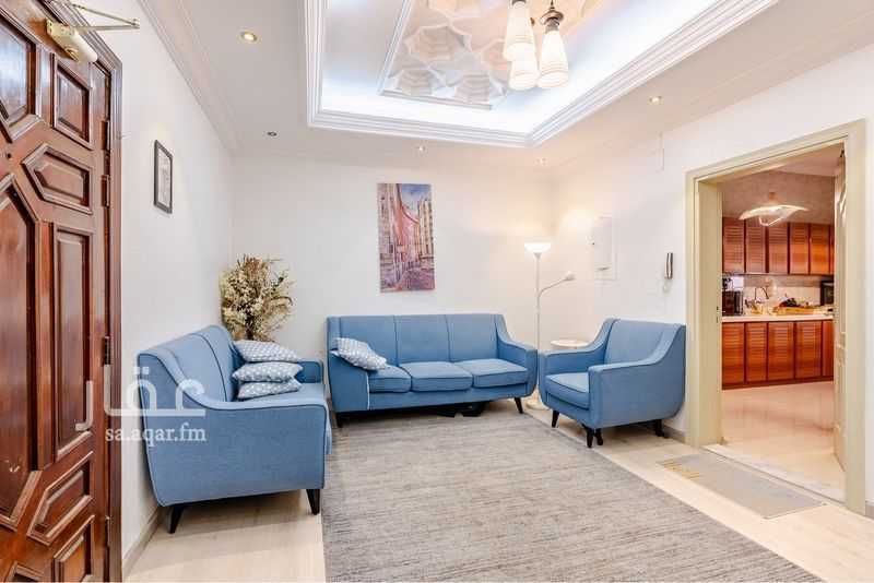 34 bedroom building in Al Fayha, Jeddah 9