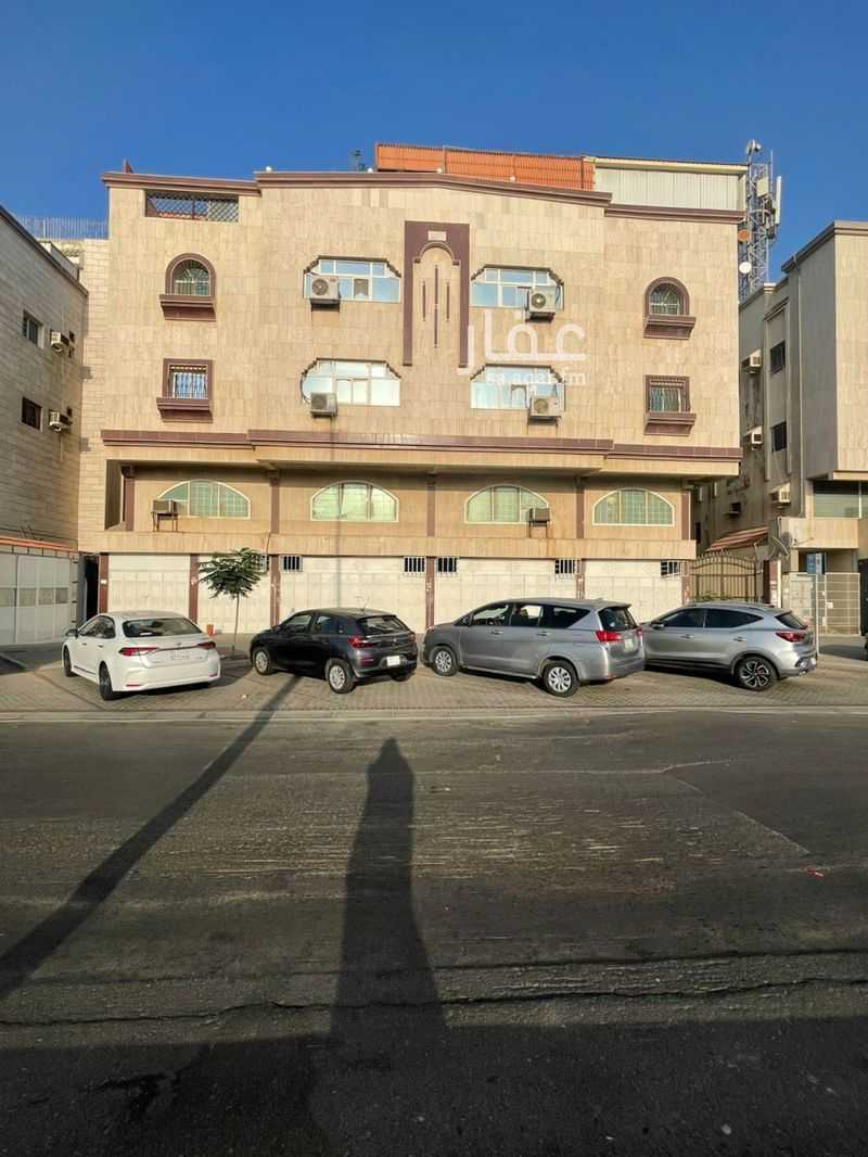 34 bedroom building in Al Fayha, Jeddah 6