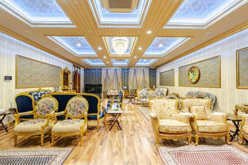 34 bedroom building in Al Fayha, Jeddah 20