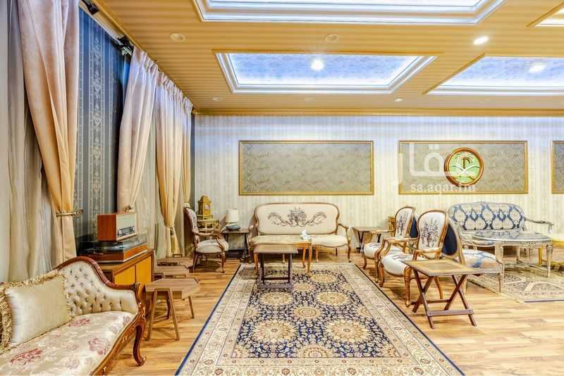 34 bedroom building in Al Fayha, Jeddah 21