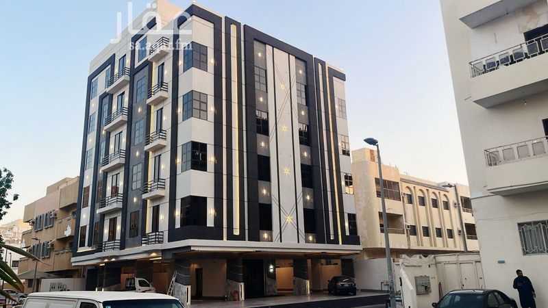 عقار 48 غرف في الفيصلية، جدة
