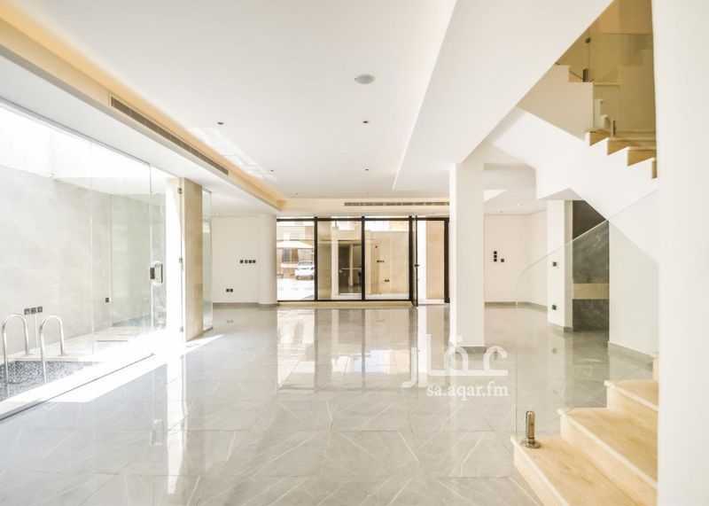 5 bedroom villa in Abhur North, Jeddah 8