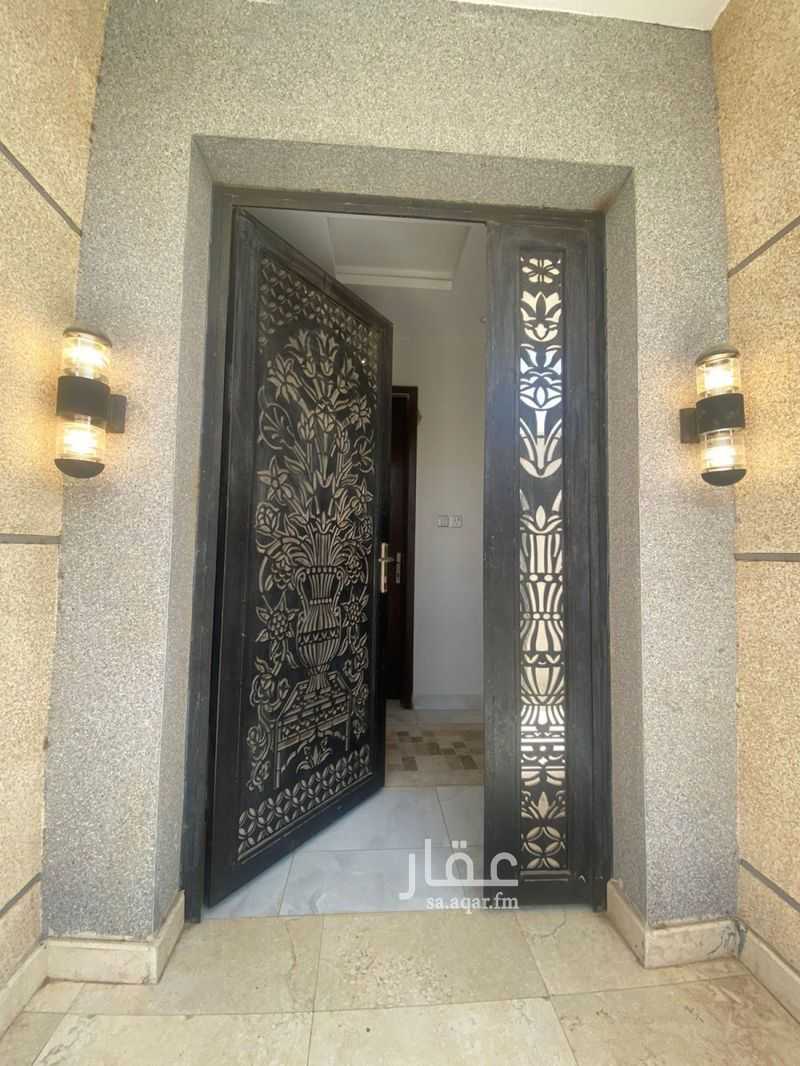 فيلا 7 غرف في الفروسية، جدة 7