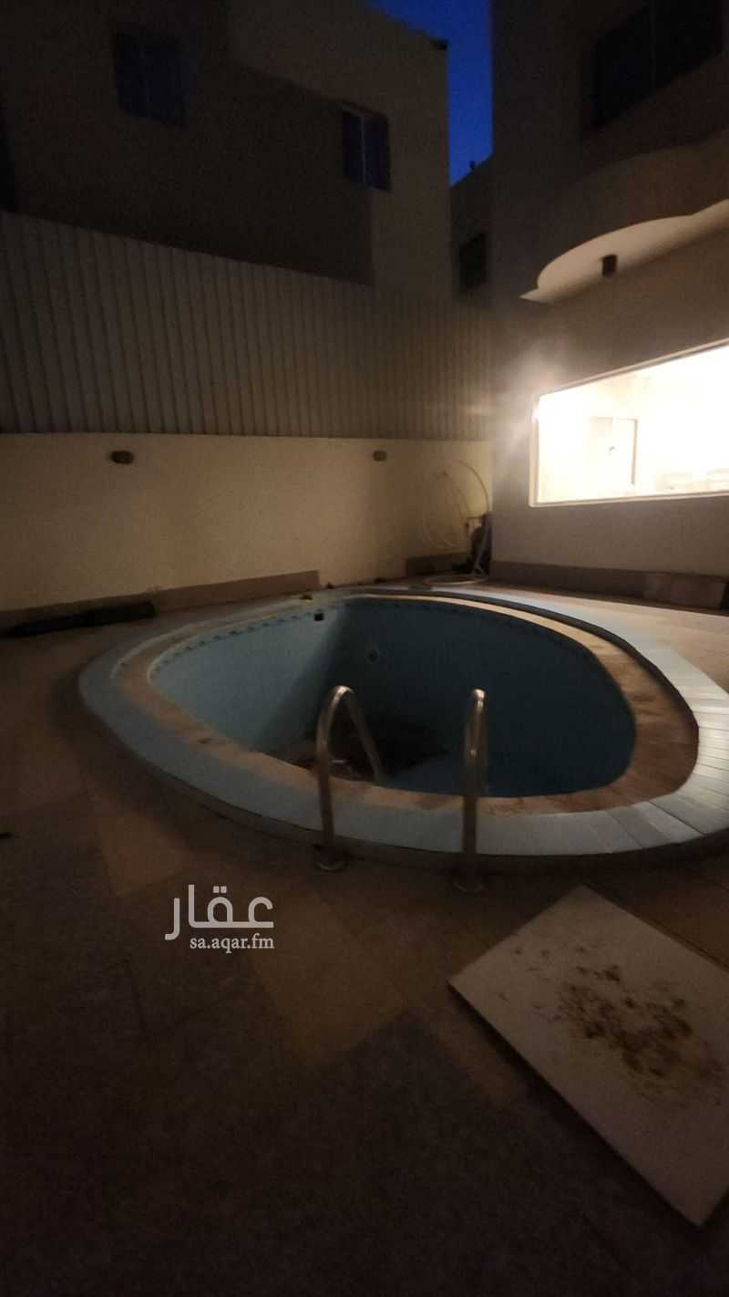 5 bedroom villa in Al Hamdaniyah, Jeddah 21