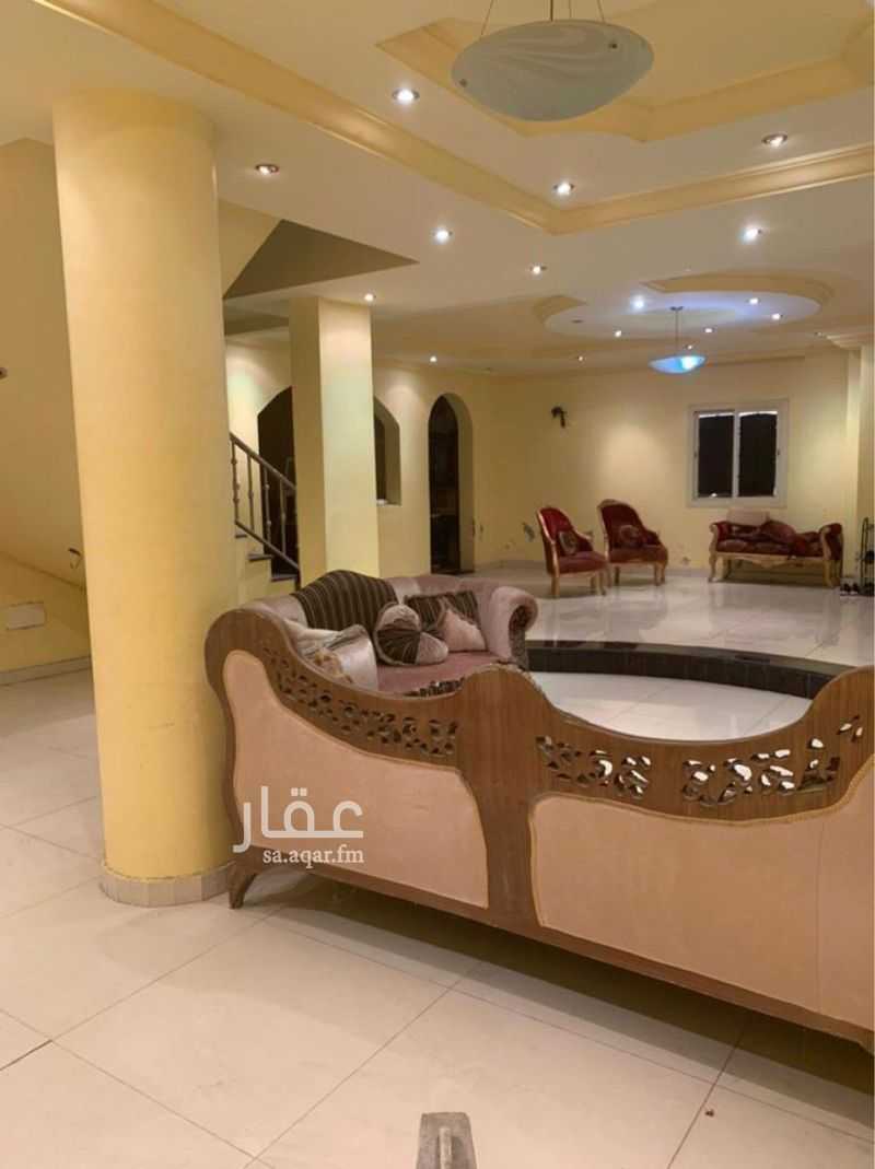 عقار 8 غرف في الواحة، جدة 2