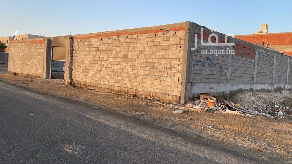 عقار  في الساحل، جدة 2