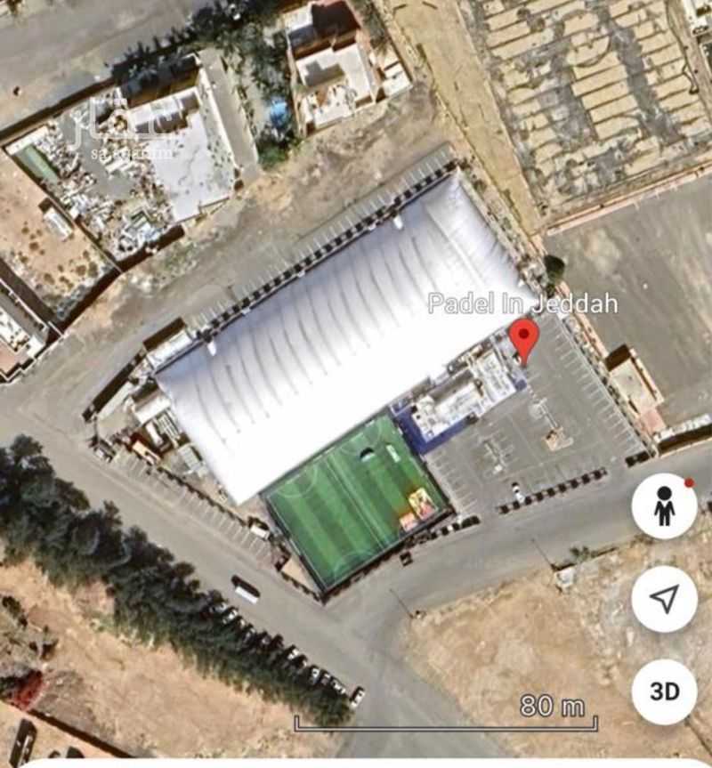 land in Obhur Al Janoubiah, Jeddah 2