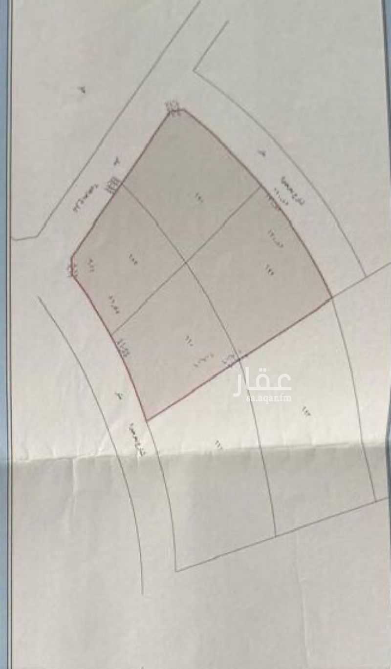 land in Obhur Al Janoubiah, Jeddah 3