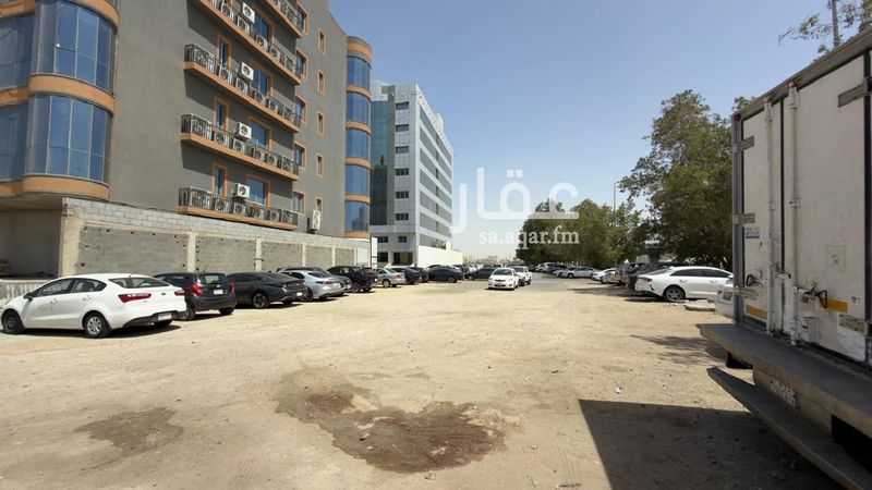 land in Al Baghdadiyah Al Gharbiyah, Jeddah 2