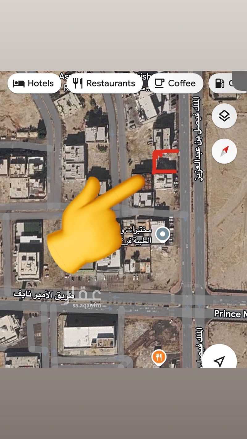 عقار  في الشراع، جدة 2