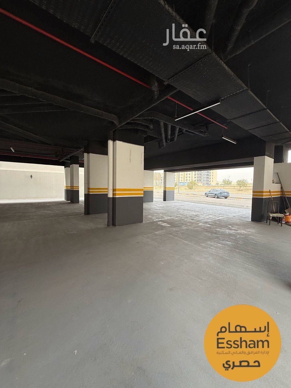 شقة 3 غرف في الجامعة، الظهران 12