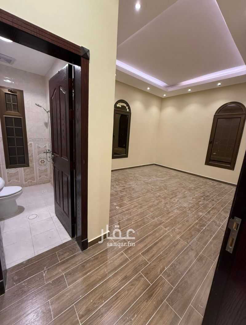 شقة في الجامعة