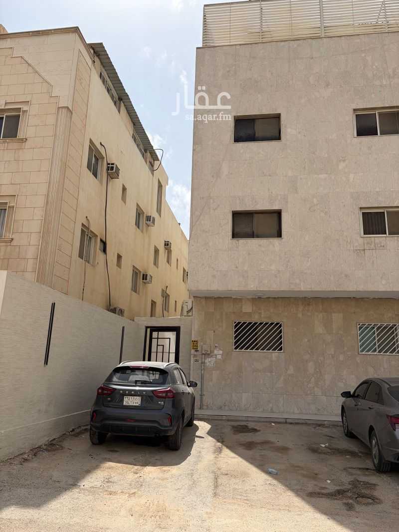 شقة 1 غرف في الملك عبدالعزيز، الرياض 5