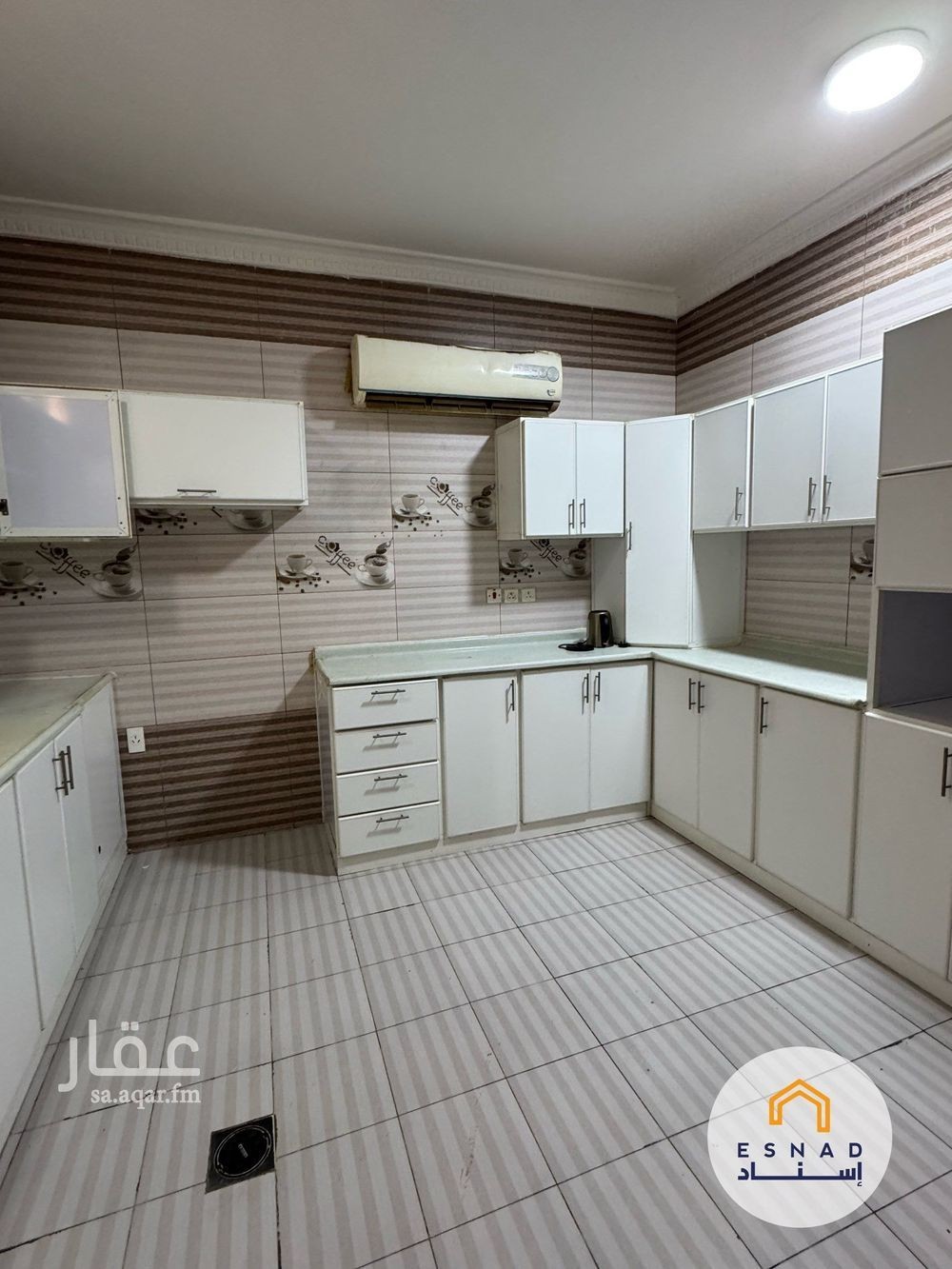 فيلا 4 غرف في ميناء الملك عبدالعزيز، الدمام 4