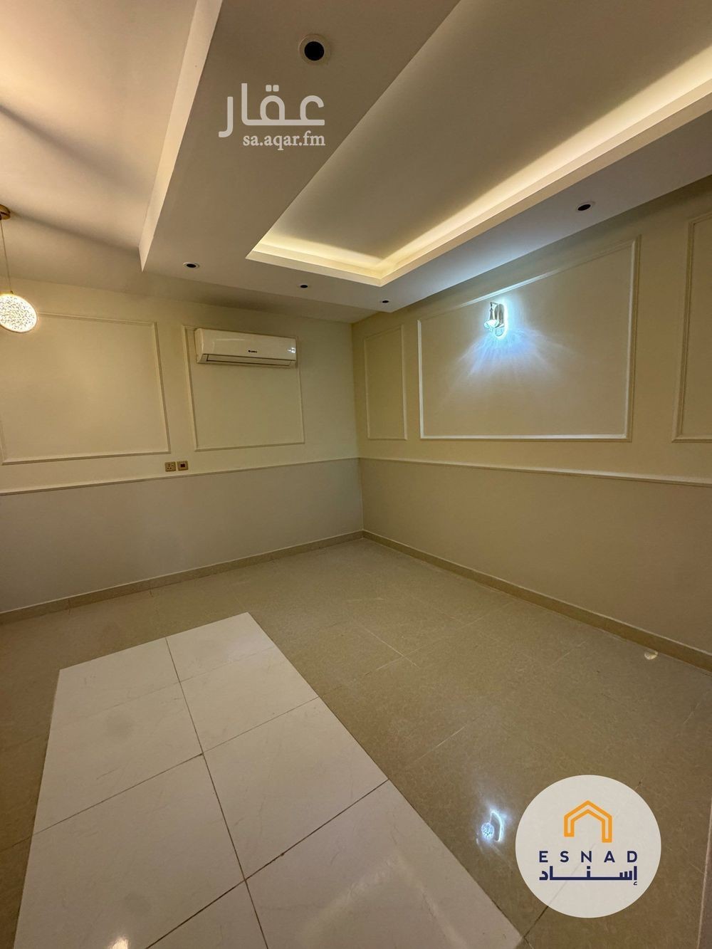 فيلا 4 غرف في ميناء الملك عبدالعزيز، الدمام 8