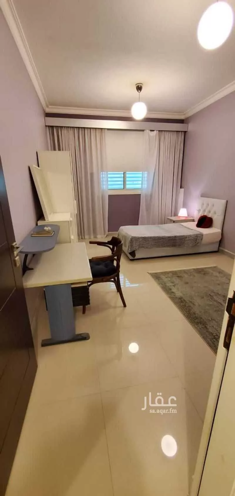 4 bedroom apartment in Riyadh 11