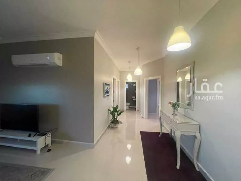 4 bedroom apartment in Riyadh 5