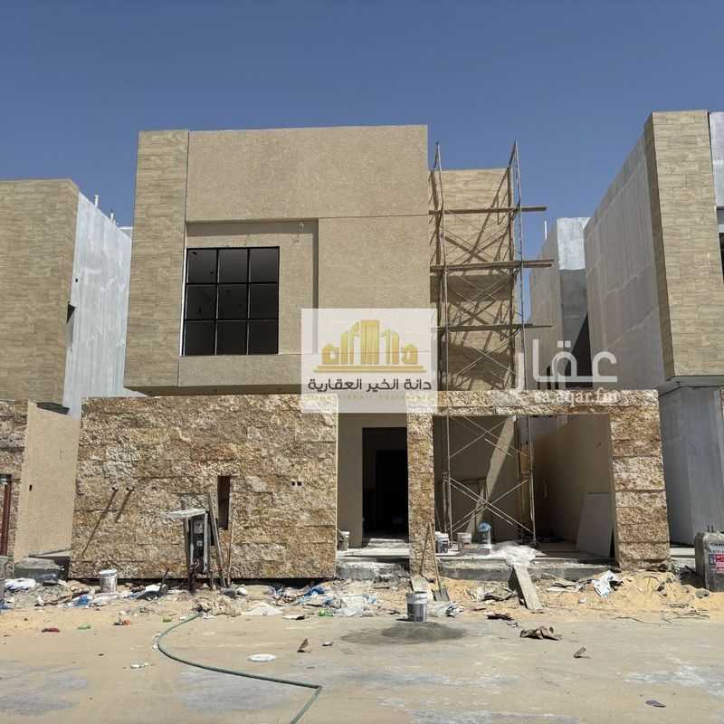 3 bedroom villa in Ash Sharq, Eastern Province 4