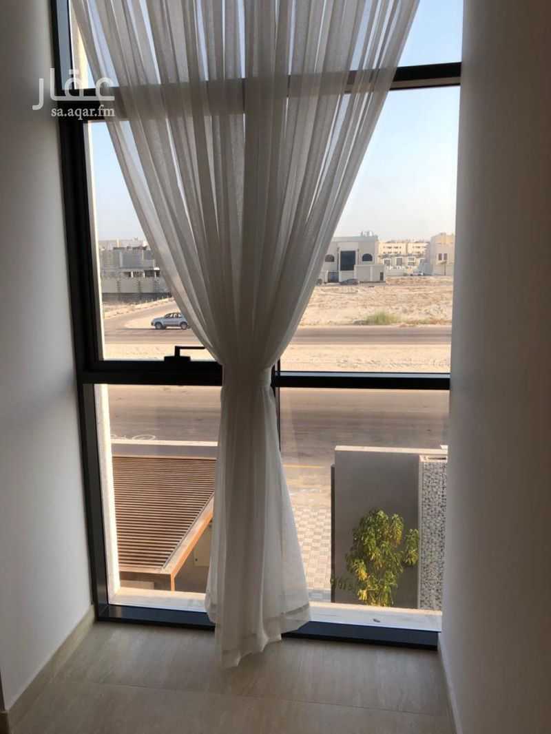 فيلا 4 غرف في الصدفة، الدمام 12