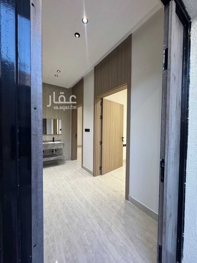 فيلا 4 غرف في طيبة، الدمام 7
