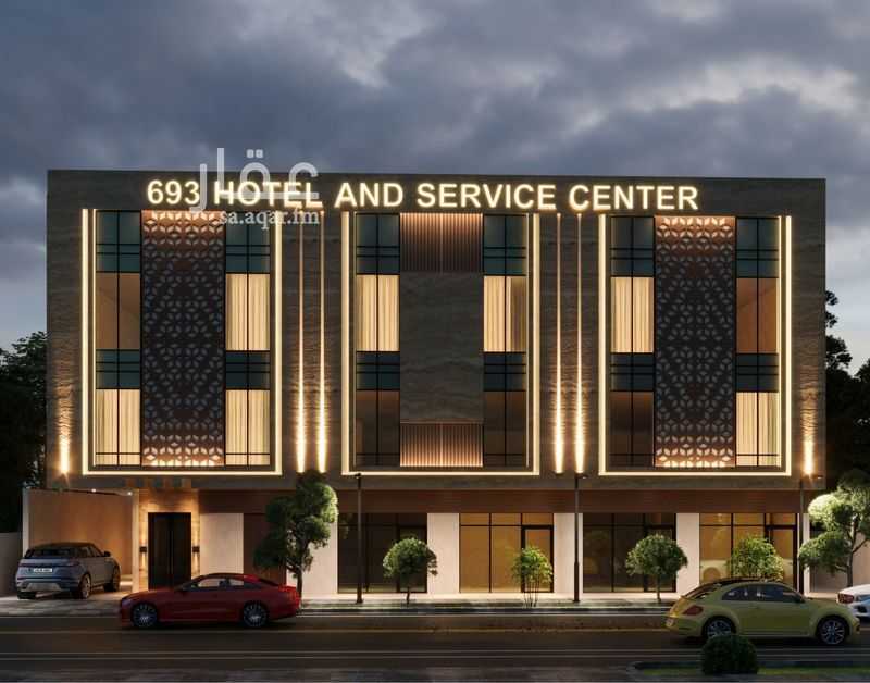 shop in Dhahrat Laban, Riyadh 2