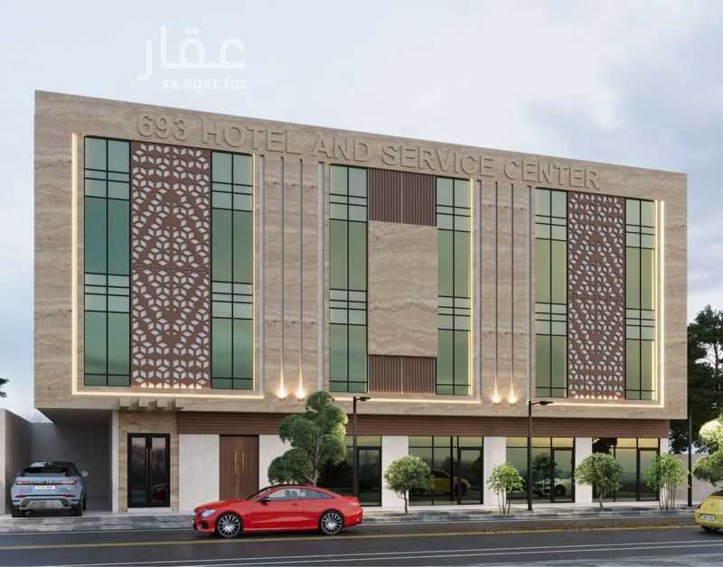 shop in Dhahrat Laban, Riyadh