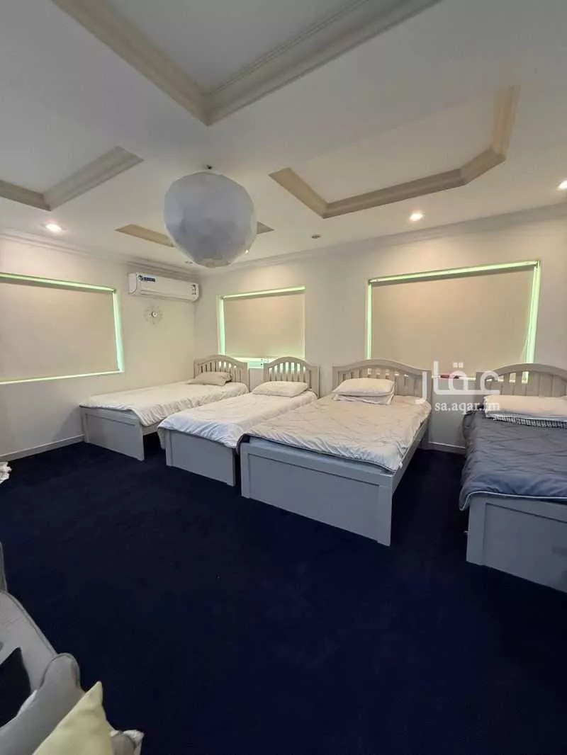 6 bedroom villa in Ash Shati Al Gharbi, Eastern Province 14