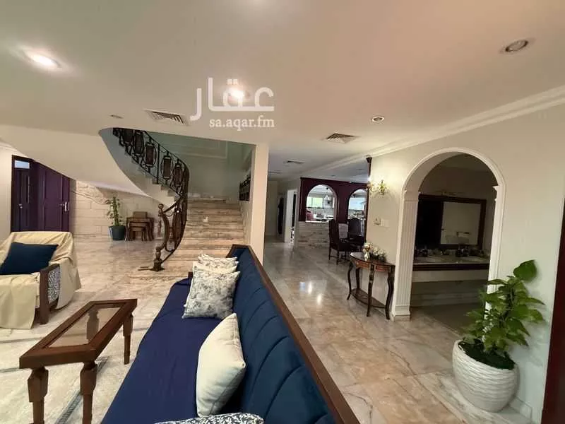 6 bedroom villa in Ash Shati Al Gharbi, Eastern Province 9