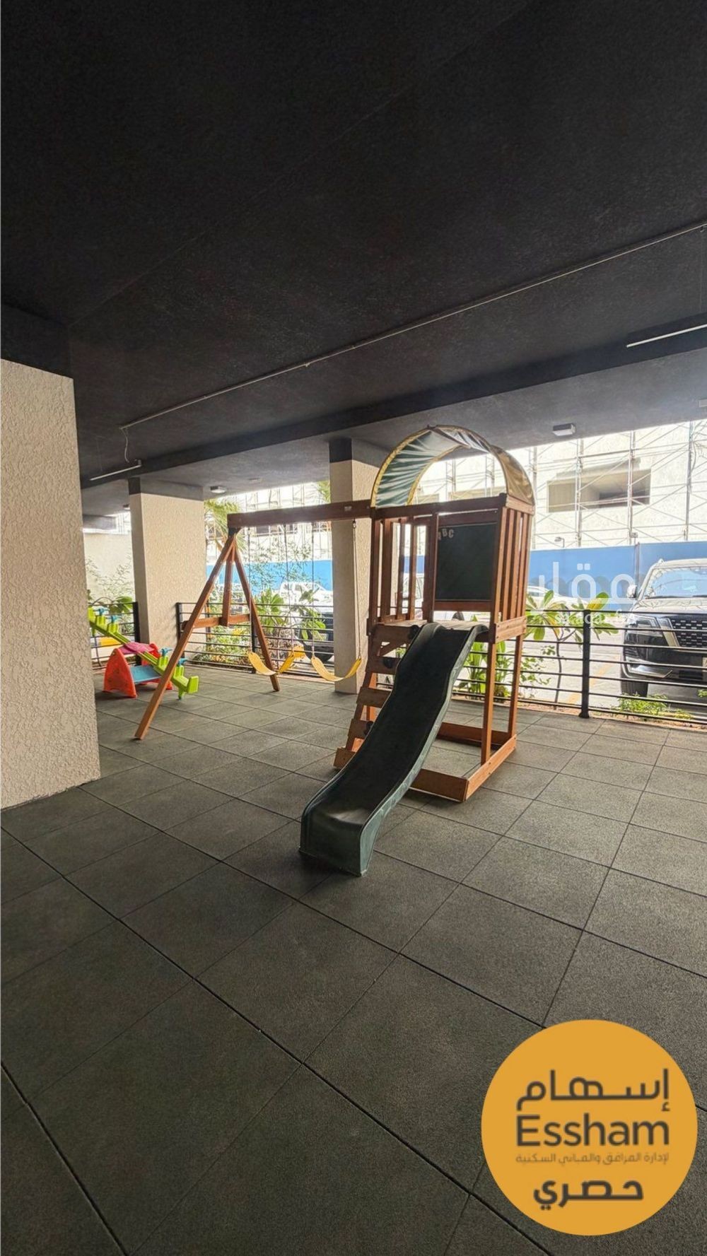 3 bedroom apartment in Al Bandariyah, Eastern Province 12